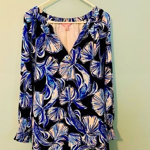 Lily Pulitzer dress